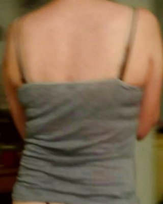 In G-String #40868490