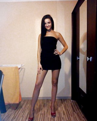 High Heel Königinnen -19- Nylons, Dessous, Heiß, Hure, Jugendlich #28153668