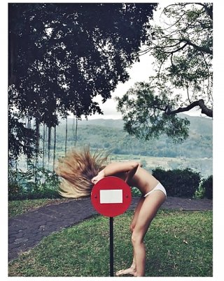 Cara Delevingne Nackt #33800751