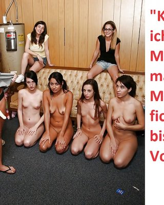 Femdom Cuckold Domination 30 (deutsche Kommentare)