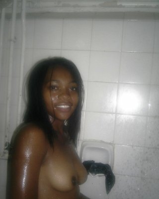 Beautiful Amateur Ebony Teens