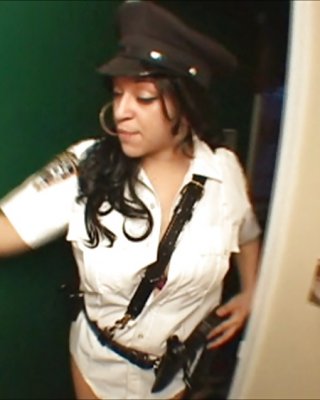 Polizistin Verhör Pt.1 #31655824