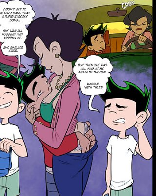 American Dragon #30115205