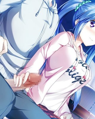 320px x 400px - Anime Hentai Girls Handjob! Porn Pictures, XXX Photos, Sex Images #1401025  - PICTOA