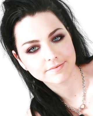 Amy Lee