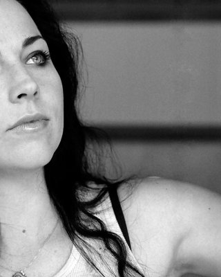 Amy Lee