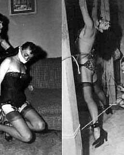 Bettie Page