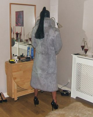 Fell Und Latex #25783404
