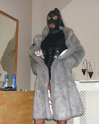 Fell Und Latex #25783408