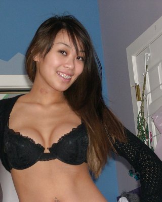 Sexy Teenager 165 #26499943