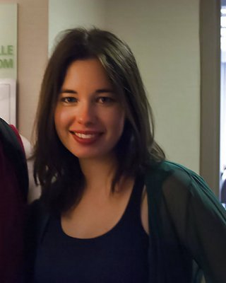 Lindsay Ellis (Nostalgia Chick) Part 4 #26416358