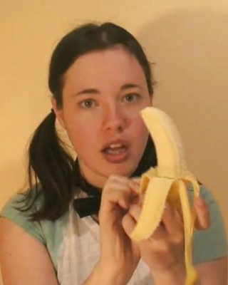 Lindsay Ellis (Nostalgia Chick) Part 4 #26416361