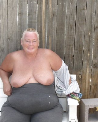 Mature Women With Saggy Tits 7.