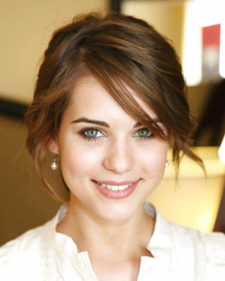 Lyndsy Fonseca #36180101