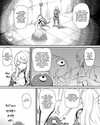 Shokushu Kein Yousei #28066719
