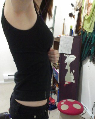 Süßen Amateur-Mädchen #23831907