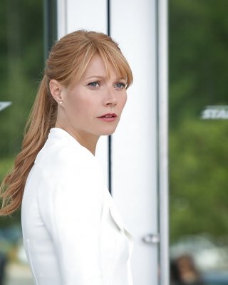 Pepper Potts #22875447