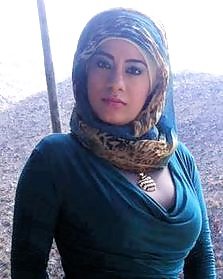 Beurette Hijab 2