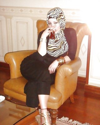 Beurette Hijab 2