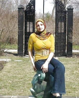 Beurette Hijab 2