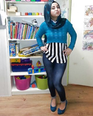 Beurette Hijab 2