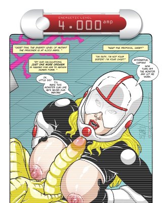 Xxx Comics !!! #30991508
