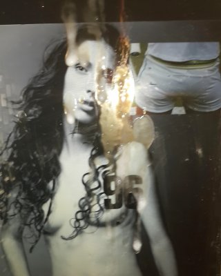 Krasnodardagi yalangoch fohishalarning suratlari