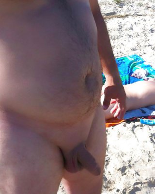 Strand Beach 48 Fkk Nudist