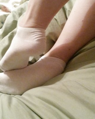 Nicole Socken N Muschi #30595740