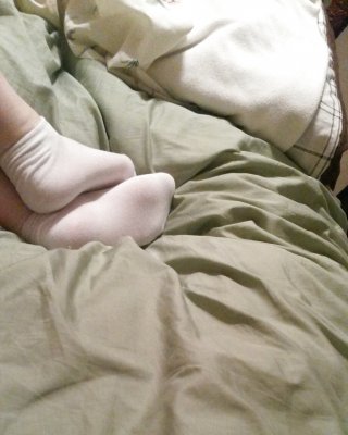 Nicole Socken N Muschi #30595749