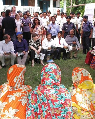 Sperma Auf Bangladeshi Frauen #32296493