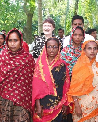 Sperma Auf Bangladeshi Frauen #32296497