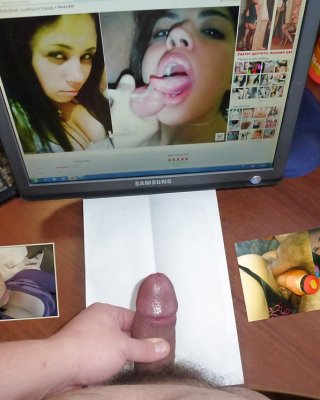 Facebook Expousre of Putida Darkstone (Peituda Safada) #35015640