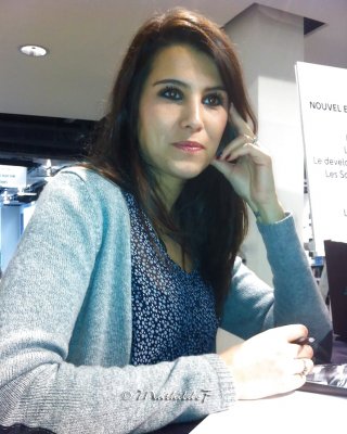 Die Geile Karine Ferri #39361674