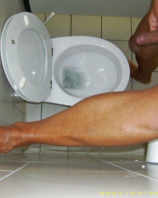 Wichsen In Public Toilet 2 #25095311