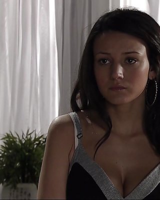Michelle Keegan #35247282