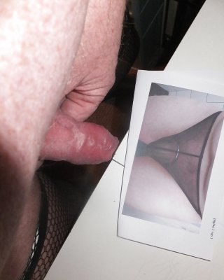 Beantragt, Dass Die Geilen String #35825342
