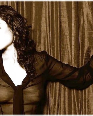 Lisa Edelstein #32450744