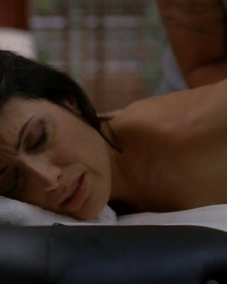 Lisa Edelstein #32450762