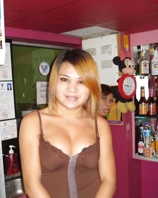 Ladyboy Ice from Pattaya #35227196