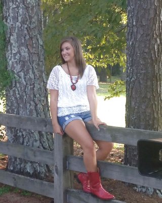 Alyson #23086328