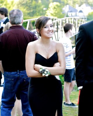 Alyson #23086333