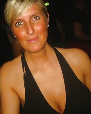 Danish teens & women-145-146-nude party strip cleavage  #34614892