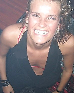 Danish teens & women-145-146-nude party strip cleavage  #34614916