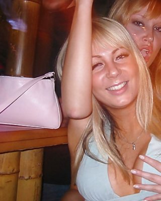 Danish teens & women-145-146-nude party strip cleavage  #34614929