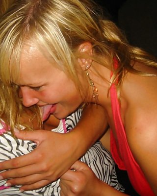 Danish teens & women-145-146-nude party strip cleavage  #34614936
