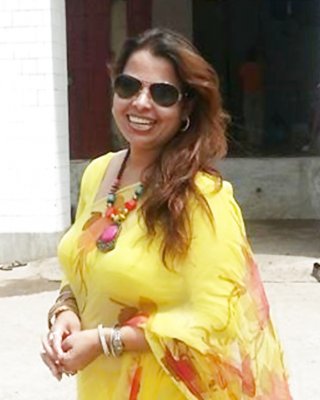 Mrs Neeta ( Sexy Nepali Milf For Fuck)