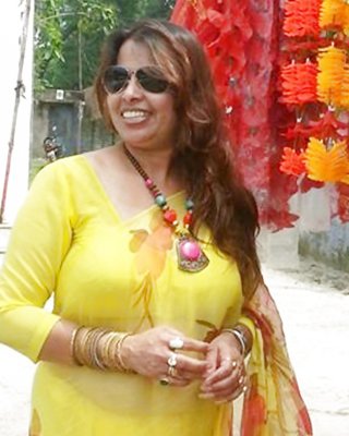 Mrs Neeta ( Sexy Nepali Milf For Fuck)