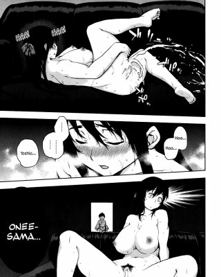 (Kanzume) Ikenai Hatsujouki Ojou-Sama! #33350737