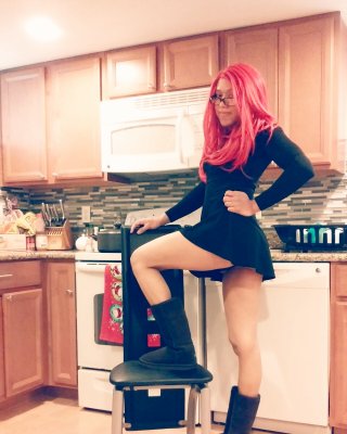 Sexy Me #40077834